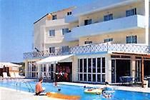 Sun & Sea Apartments ฟาลิรากี ภายนอก รูปภาพ