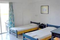 Sun & Sea Apartments ฟาลิรากี ภายนอก รูปภาพ
